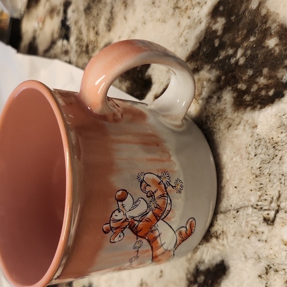 Disney Whinnie The Pooh Coffee cup Mug NEW NWT - Picture 5 of 11